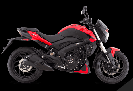 Bajaj Dominar 250 BS6